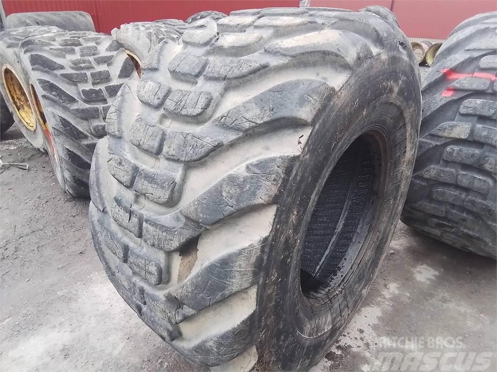 Nokian Forest king F2 750x26,5 Anvelope, roti si jante