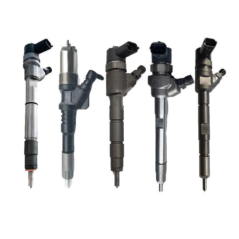 Bosch Diesel Fuel Injector0445110277、278 Alte componente