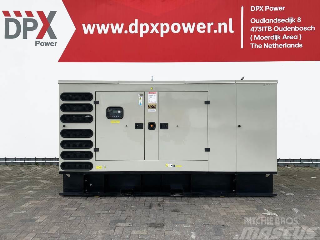 Doosan engine P126TI - 275 kVA Generator - DPX-15551 Generatoare Diesel