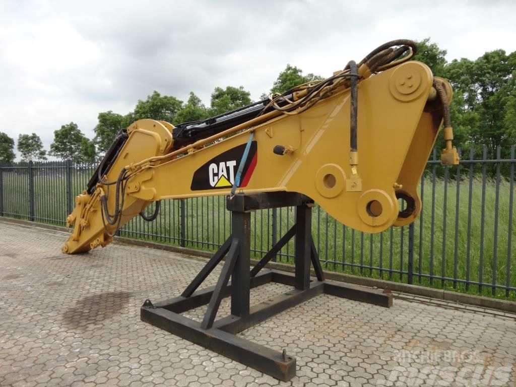 CAT 345|349|352 UHD and retrofit boom Excavator