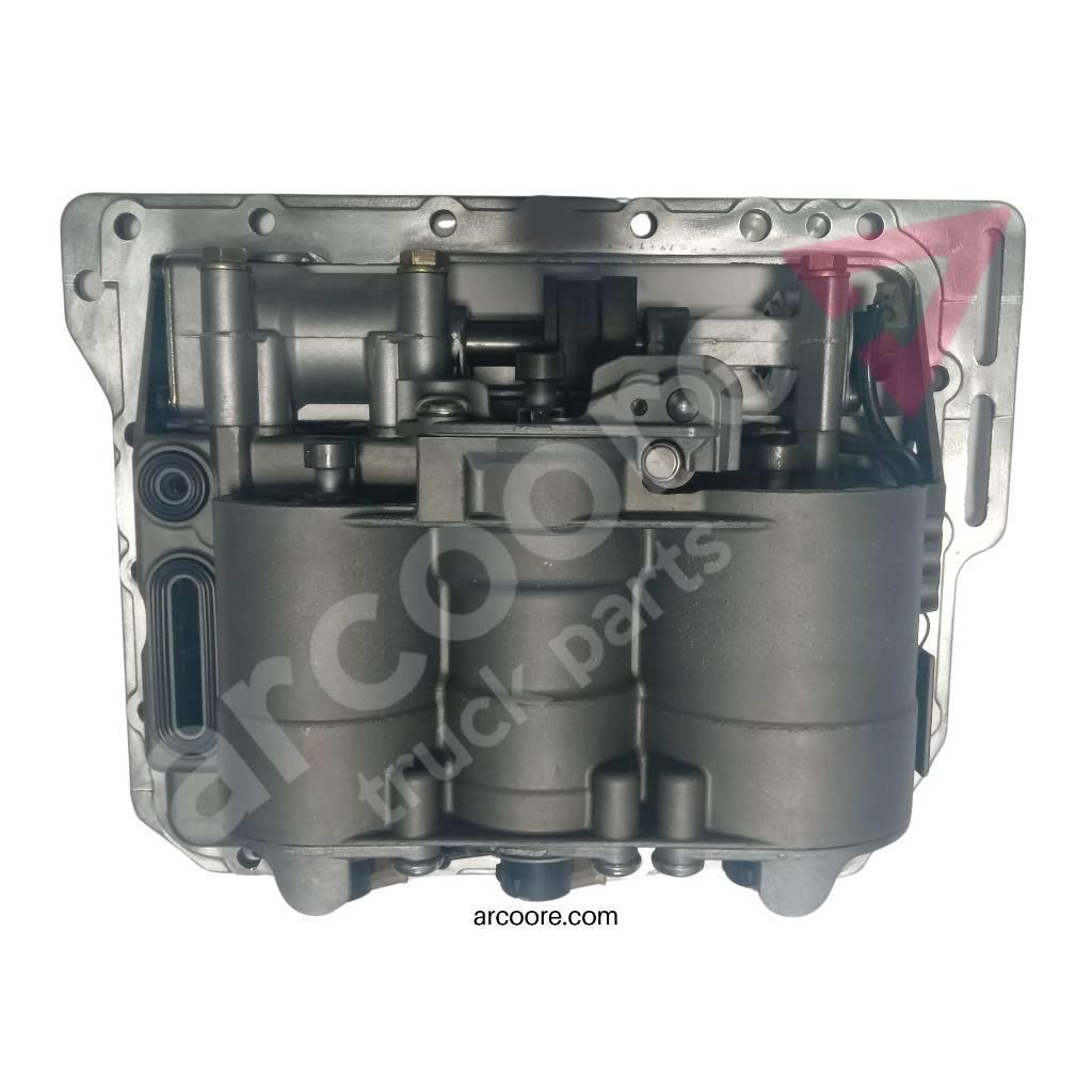 Wabco ZF Astronic GS3.3 Electronice