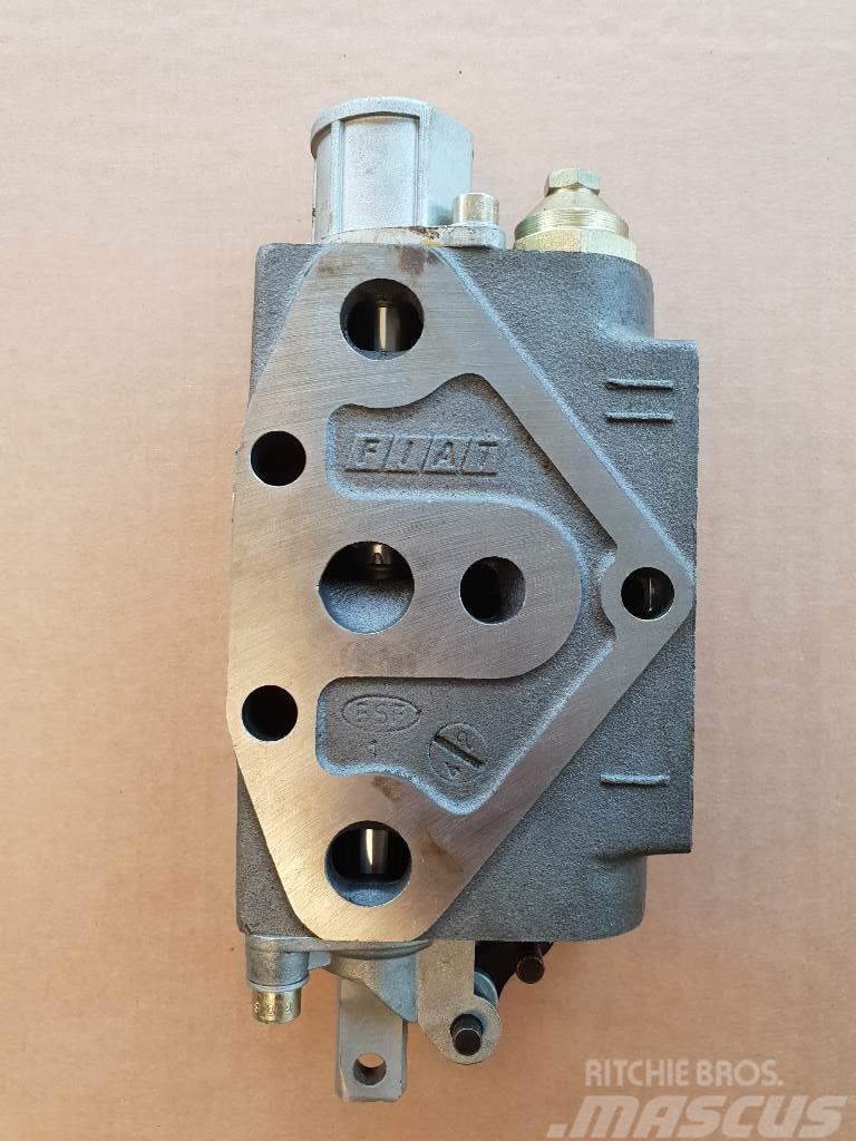 Fiat Control valve 5151057 used Hidraulice