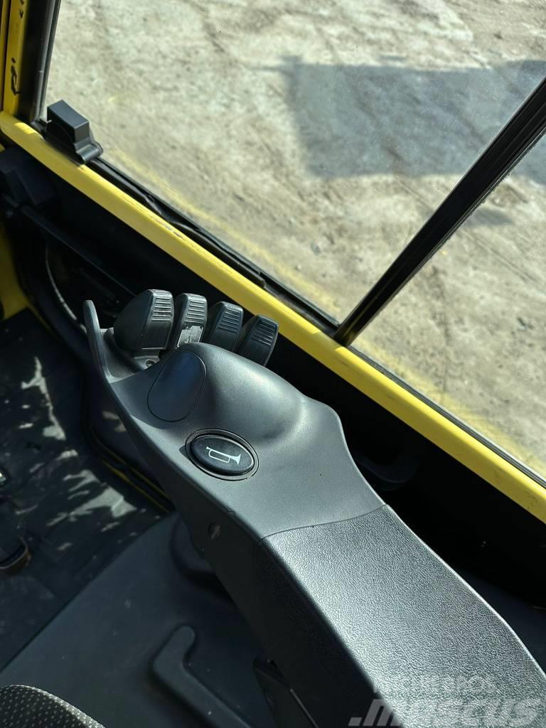 Hyster H 8.0FT9 Stivuitor GPL