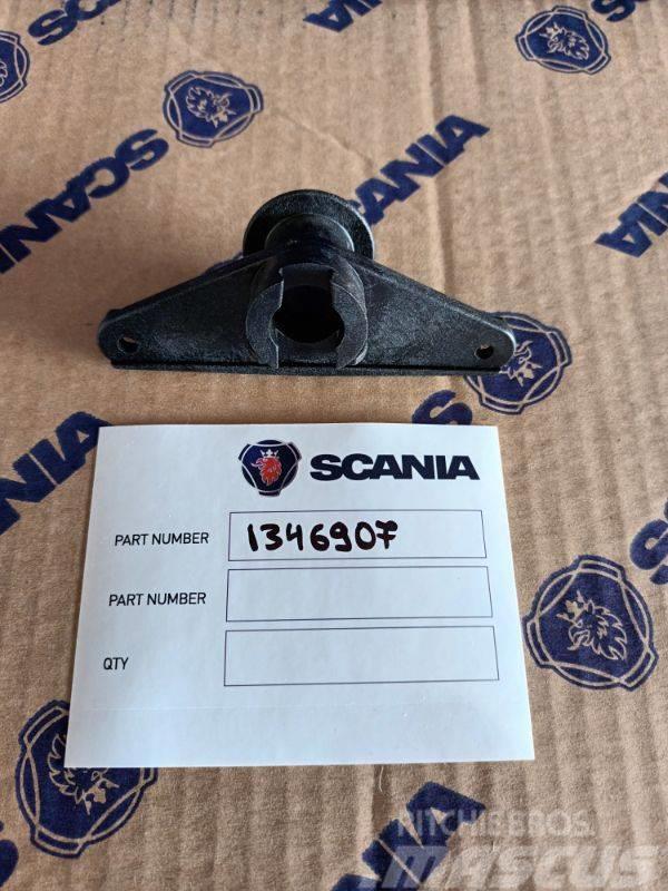 Scania DRIVER 1346907 Cabine si interior