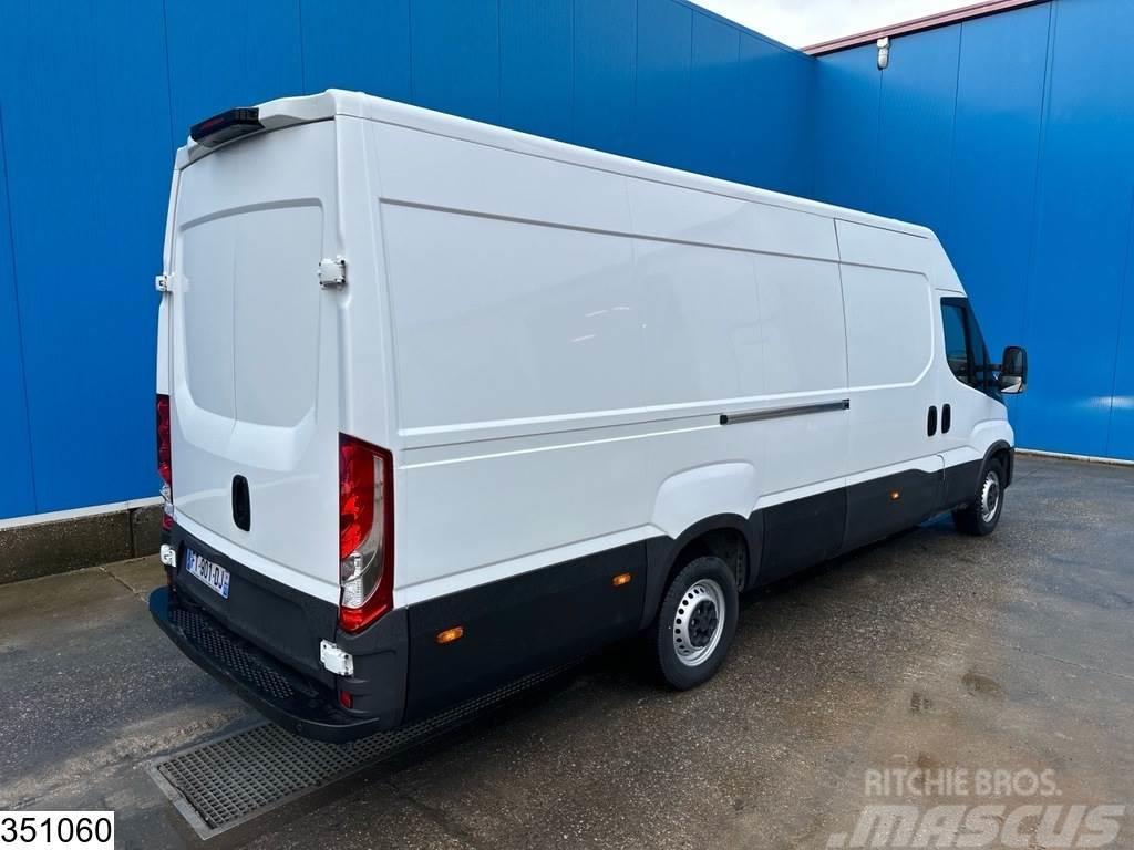 Iveco Daily Daily 35 NP HI Matic, CNG Altele