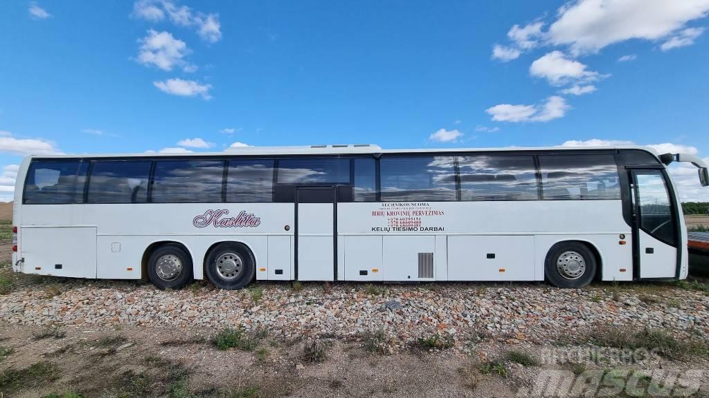 Volvo 9700s Autobuze de turism