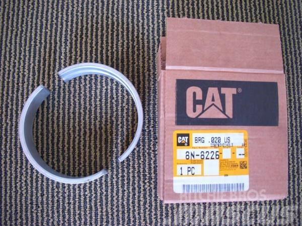 CAT (125) 8N8226 Lager / main bearing Motoare