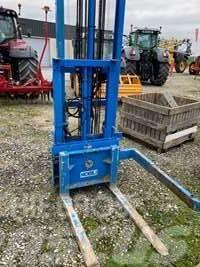  Orchard Machinery Corporation (OMC) Elevator Alte echipamente pentru recoltat