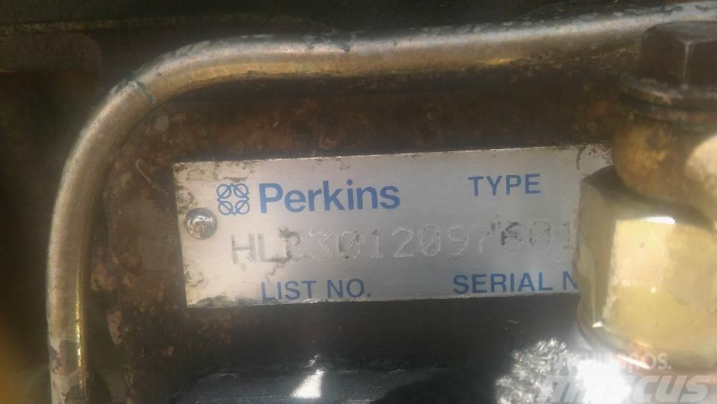 Perkins HLC3012097601 Altele