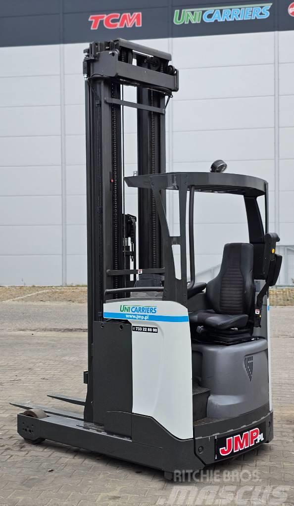 UniCarriers UMS 200 DTFVRF845 Stivuitor cu catarg retractabil