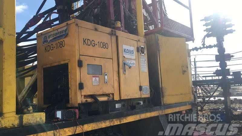 Kubota silent diesel generator KDG3300 Generatoare Diesel