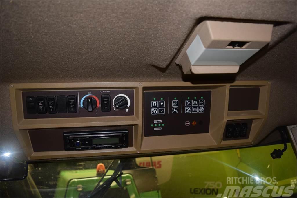 John Deere 7350 i ProDrive Forajere cu autopropulsare