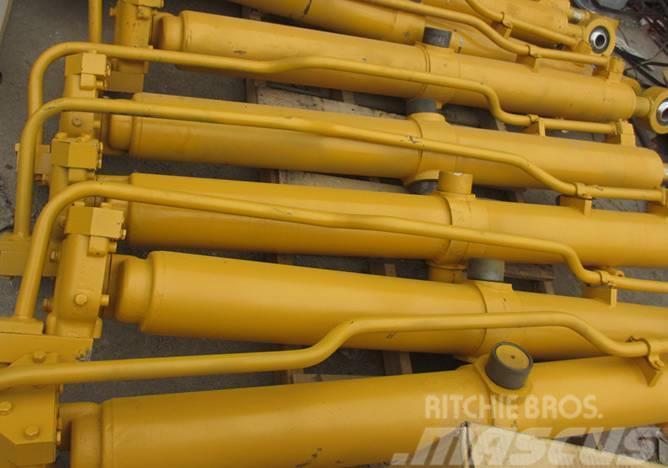 Shantui Lift Cylinder for bulldozer 175-63-13400 Brate si cilindri