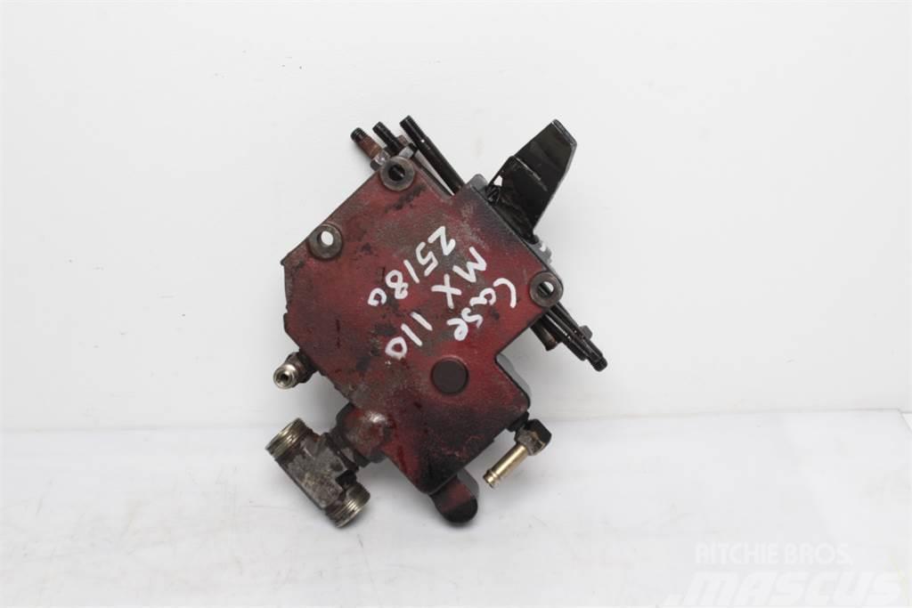 Case IH MX110 Remote control valve Hidraulice