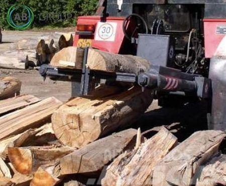 Kovaco Wood spliter WS 550/Разделитель/Łuparaka do drewna Despicatoare si taietoare de lemne