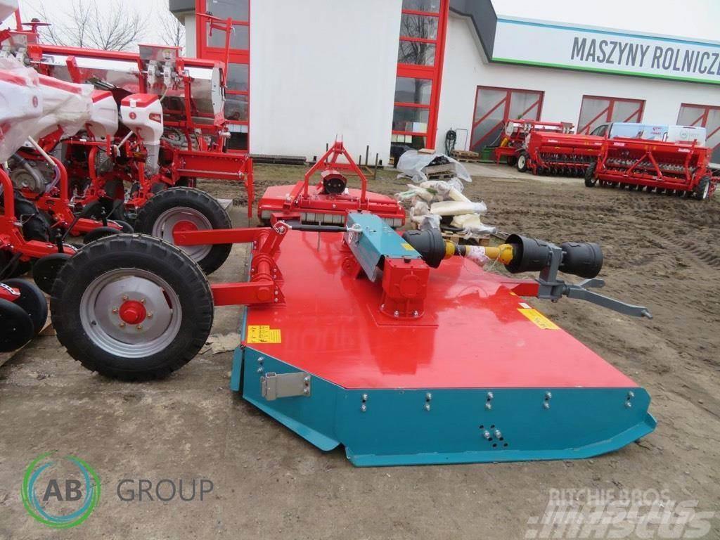 MCMS Warka mulczer RG300/60 Alte accesorii tractor