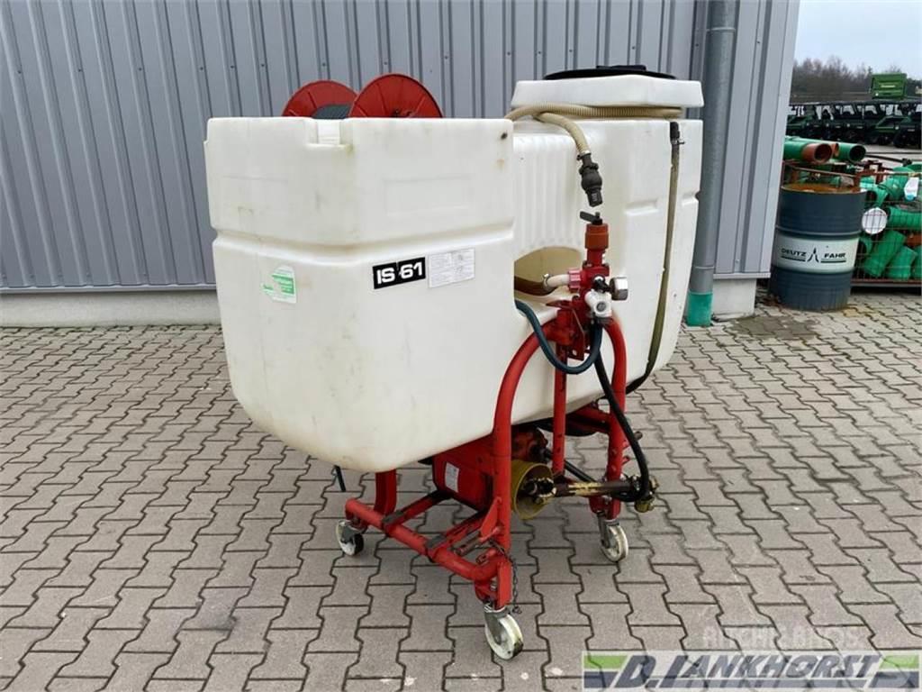 Holder IS 61 / 700 Liter Tractoare agricole sprayers