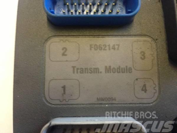 John Deere Timberjack Trans Module F062147 Electronice