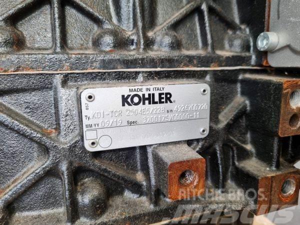 Kohler /JCB KDI-TCR 2504E5/22B Motoare