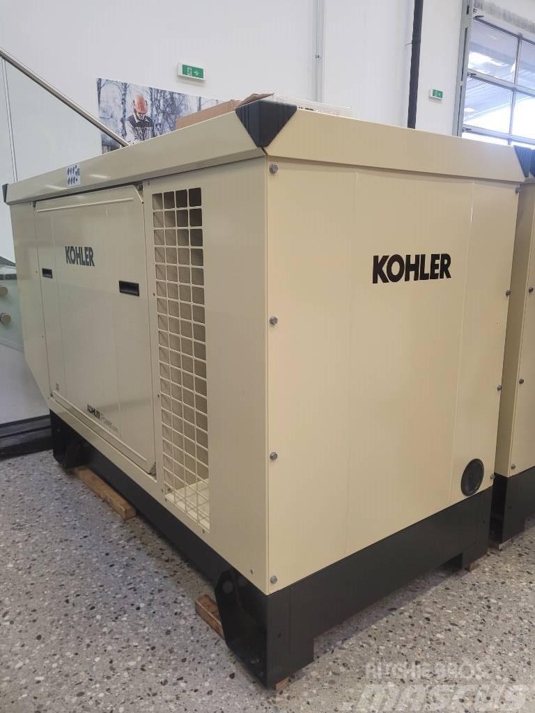 Kohler SDMO K33 IV Generatoare Diesel