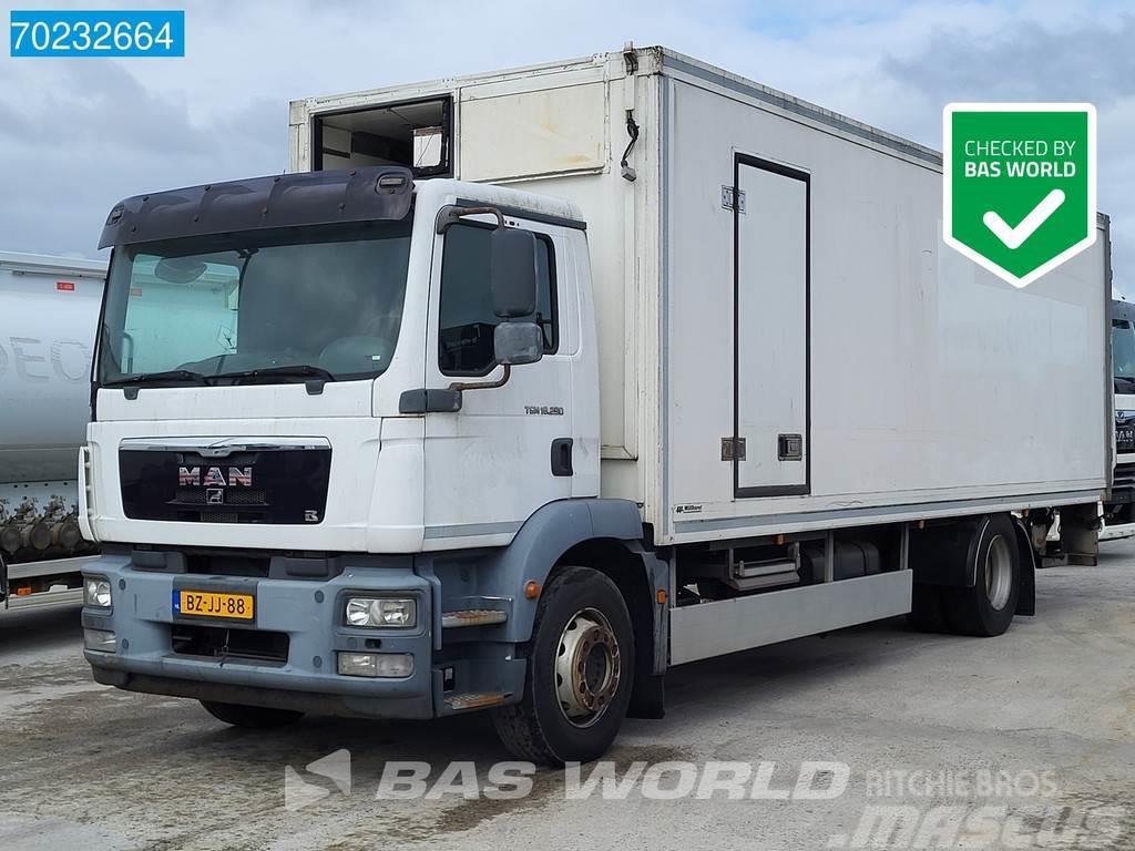 MAN TGM 18.250 4X2 NOT DRIVEABLE NL-Truck EEV Autocamioane