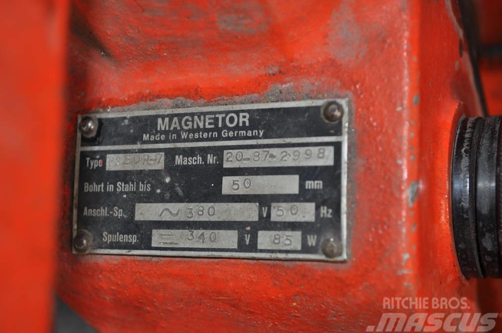  Magnetor PS 50 R7 Echipament depozit-altele
