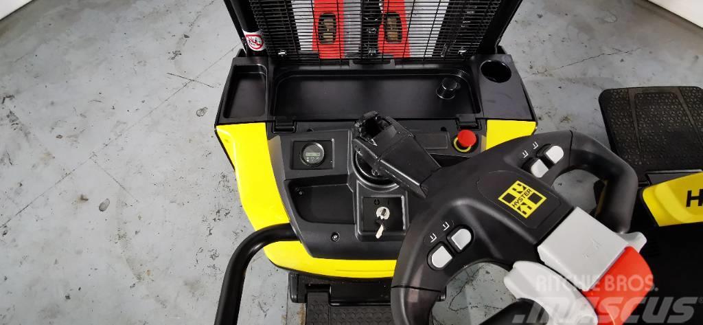 Hyster S1.2S Transpaleti