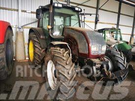 Valtra N121    driver Electronice