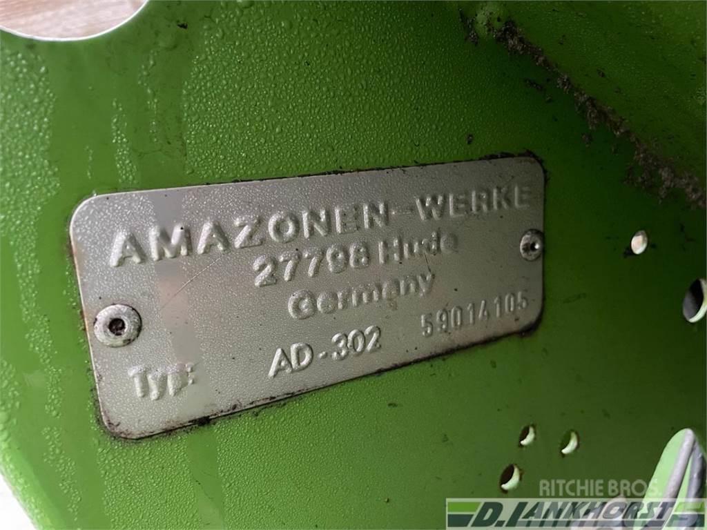 Amazone AD 302 Drill-Star Semanatoare