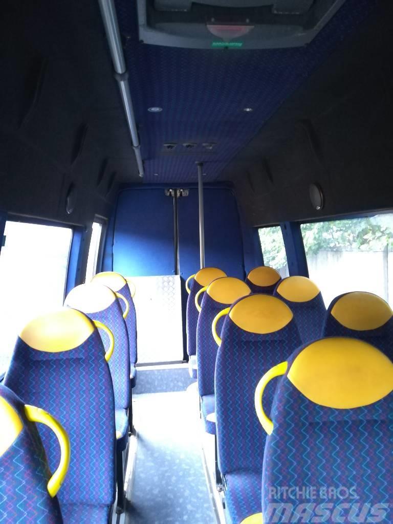 Iveco Daily 50 C 17 Autobuze