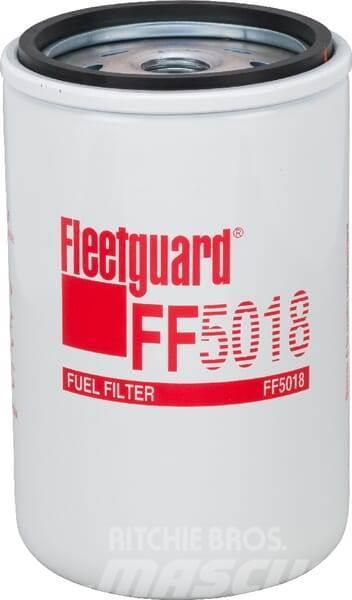  Kramp Filtr paliwa, Fleetguard FF5018 Alte masini agricole