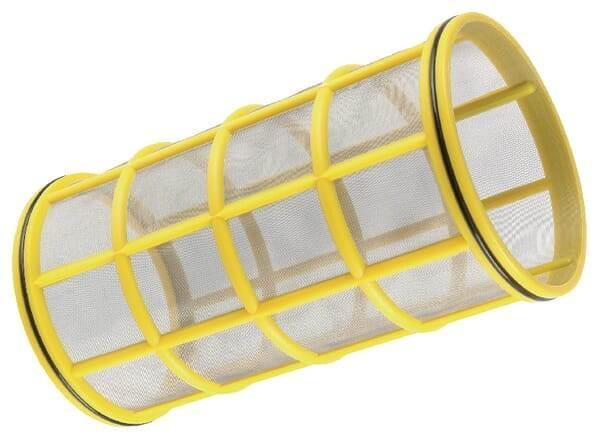  Kramp Wkład filtra żółty - 80 Mesh Alte masini de fertilizare si accesorii