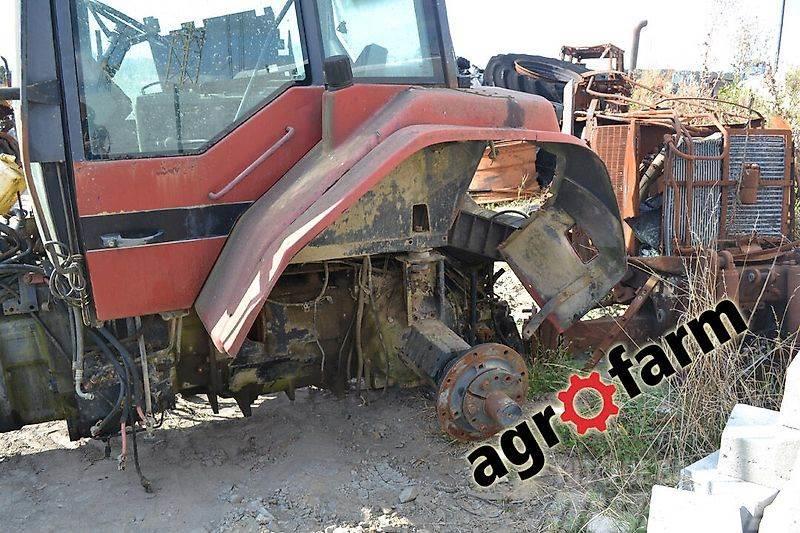 Case IH 7250 7240 7230 7220 7210 parts, ersatzteile, częśc Alte accesorii tractor