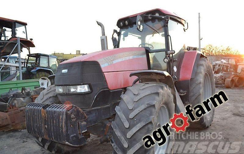 Case IH gearbox for Case IH MX 150 wheel tractor Alte accesorii tractor