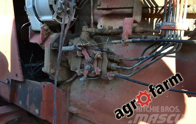 Case IH spare parts for Case IH 956xl 856 1056 wheel tract Alte accesorii tractor