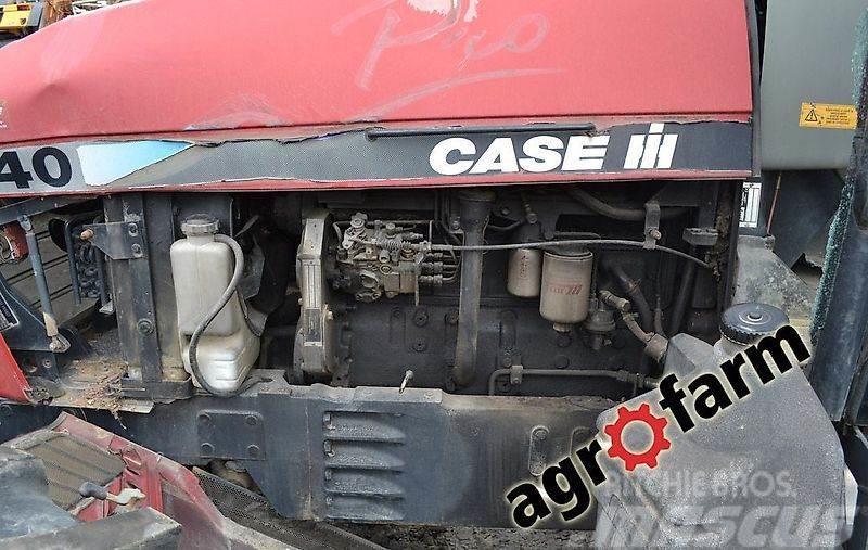 Case IH spare parts for Case IH 5140 5130 5120 5150 wheel  Alte accesorii tractor