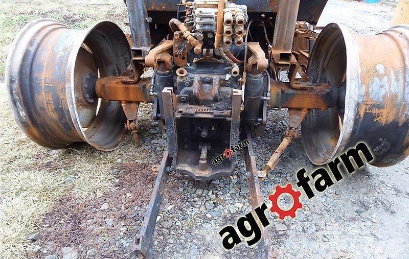  engine for Case IH Maxxum MXU 100 110 wheel tracto Alte accesorii tractor