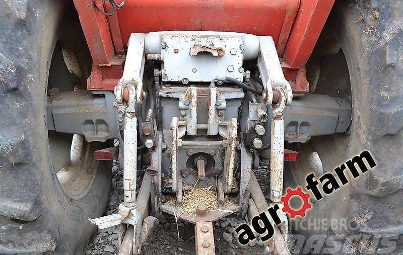 Massey Ferguson spare parts for Massey Ferguson 2640 2620 2680 whe Alte accesorii tractor