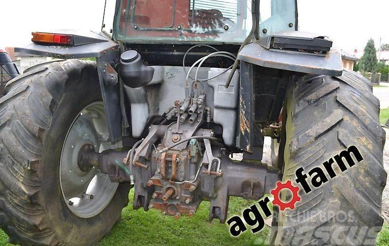 Massey Ferguson spare parts for Massey Ferguson 3125 3120 3115 whe Alte accesorii tractor
