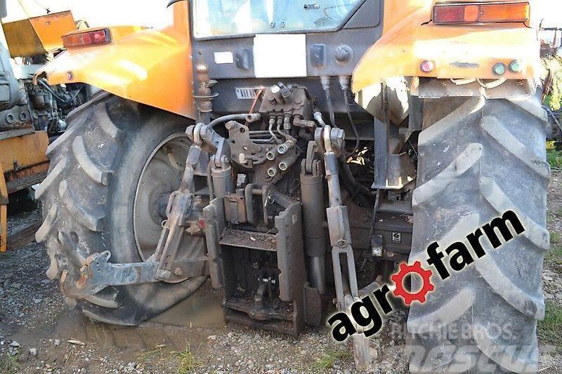 Renault Ares 546 556 566 616 626 Części, used parts, ersat Alte accesorii tractor