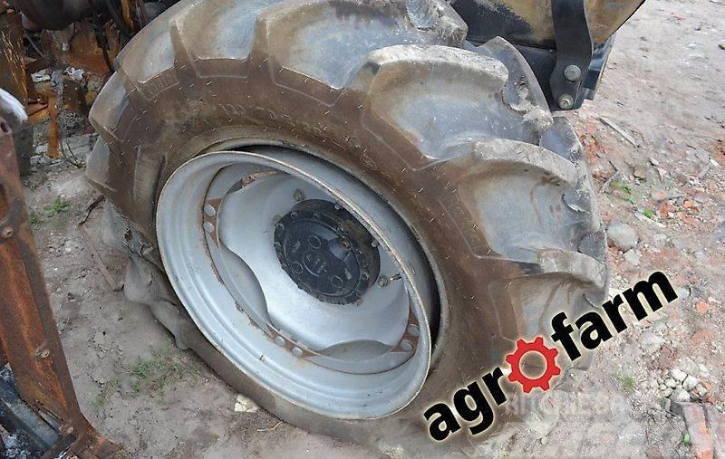  spare parts for Case IH maxxum 110 115 125 135 whe Alte accesorii tractor