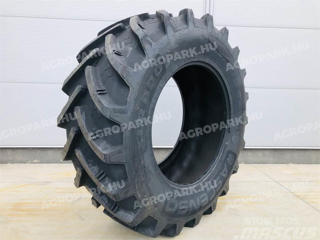  Ascenso tire in size 710/70R42 Roti