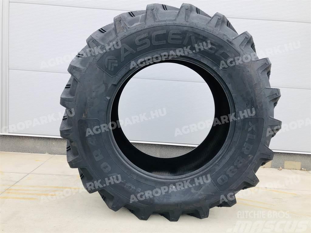  Ascenso tire in size 710/70R42 Roti
