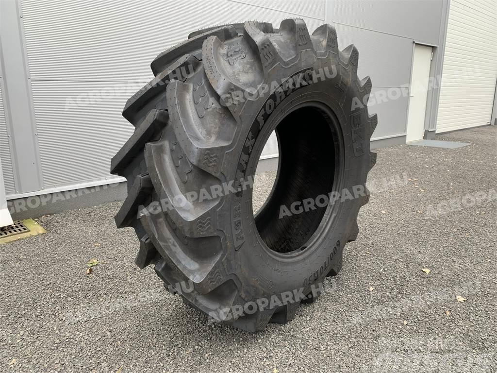 BKT tire in size 600/70R30 Roti