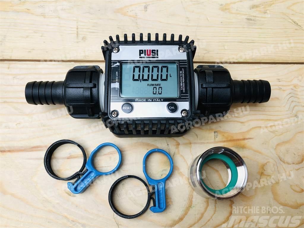  digital flow meter for CEMO mobile AdBlue tanks Alte accesorii tractor