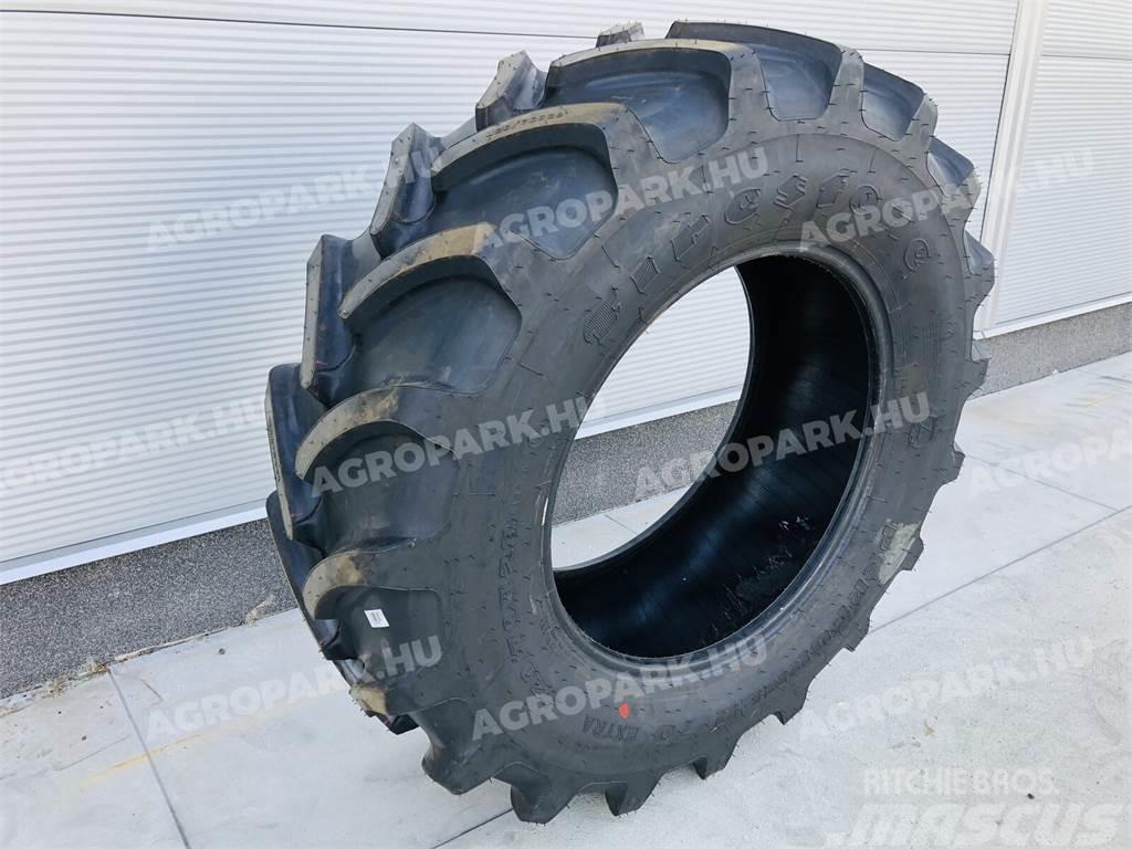 Firestone tire in size 420/70R28 Roti