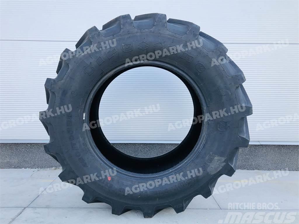 Firestone tire in size 420/70R28 Roti