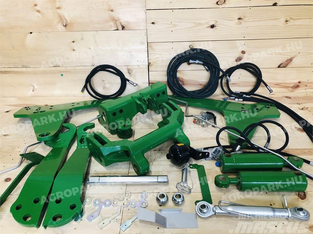  front hitch set Alte accesorii tractor