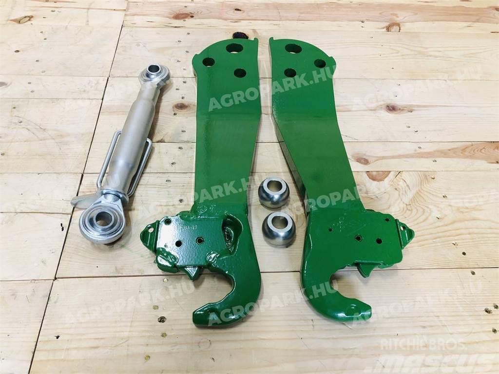  Front hitch set Alte accesorii tractor
