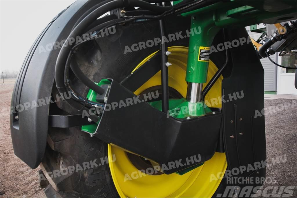  High clearance kit compatible with John Deere 4730 Alte accesorii tractor